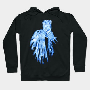 staghorn fern Hoodie